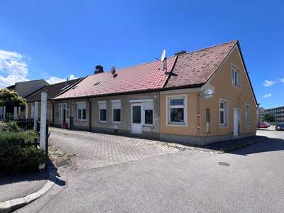 Haus kaufen in 2500 Baden