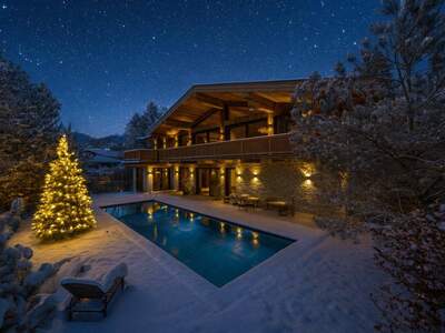 Eigentumswohnung in 6370 Reith