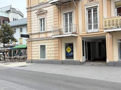 Ladenlokal kaufen in 4820 Bad Ischl