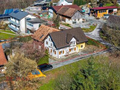 Haus kaufen in 6845 Hohenems