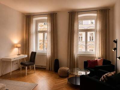 Wohnung provisionsfrei mieten in 1180 Wien