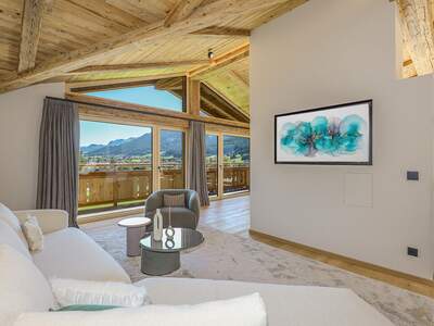 Terrassenwohnung kaufen in 6364 Brixen (Bild 5)