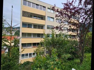 Anlageobjekt kaufen in 8680 Mürzzuschlag