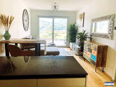 Wohnung kaufen in 9871 Seeboden