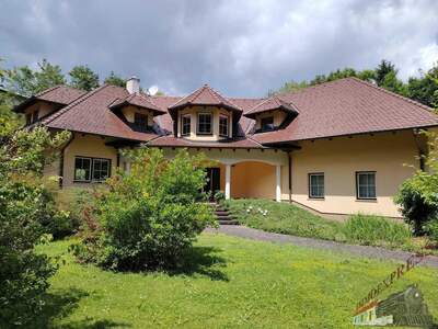 Chalet kaufen in 2571 Thenneberg (Bild 2)
