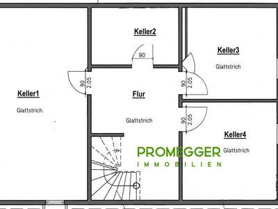 Haus mit Garten kaufen in 8962 Gröbming (Bild 3)