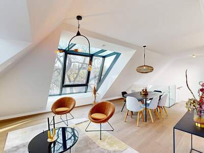 Wohnung kaufen in 1190 Wien