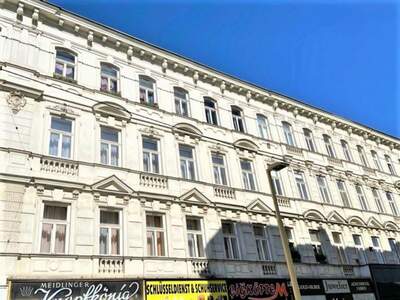 Mietwohnung in 1120 Wien