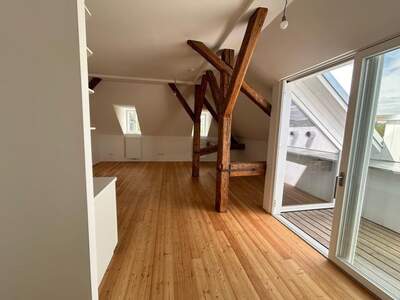 Wohnung mit Balkon mieten in 8010 Graz (Bild 2)