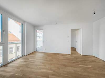 Terrassenwohnung kaufen in 1210 Wien (Bild 1)