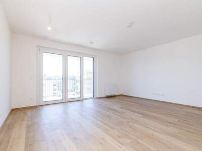 Terrassenwohnung kaufen in 2700 Wr. Neustadt (Bild 5)