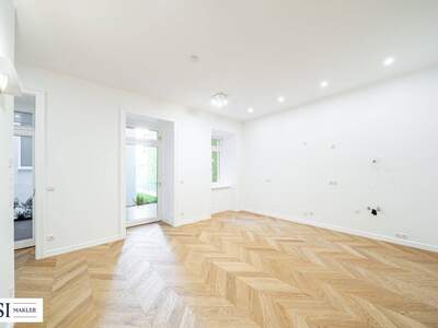 Wohnung kaufen in 1090 Wien