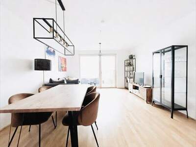 Eigentumswohnung in 1220 Wien