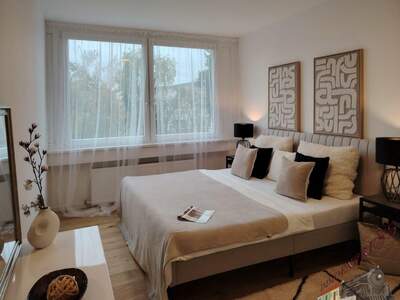 Terrassenwohnung kaufen in 2500 Baden (Bild 3)