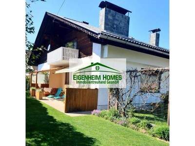 Haus kaufen in 9560 Feldkirchen