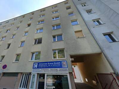 Wohnung kaufen in 1100 Wien (Bild 1)