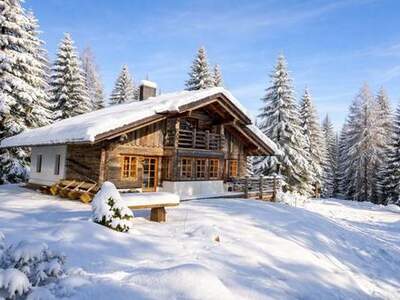 Haus kaufen in 9620 Hermagor