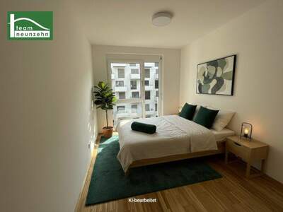 Terrassenwohnung mieten in 8020 Graz (Bild 4)