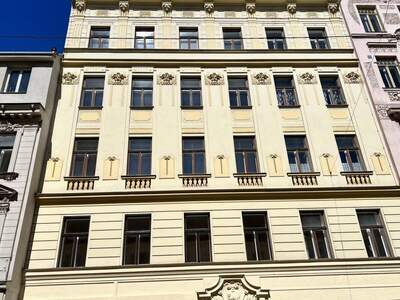 Wohnung kaufen in 1070 Wien