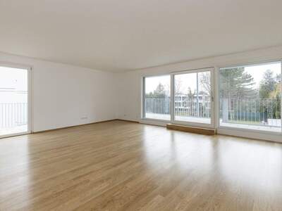 Wohnung mit Balkon kaufen in 1190 Wien (Bild 2)