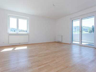 Terrassenwohnung kaufen in 3241 Kirnberg (Bild 1)