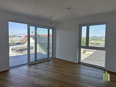 Etagenwohnung mieten in 4812 Pinsdorf