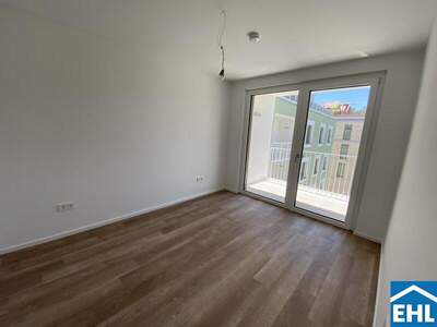 Terrassenwohnung mieten in 3451 Michelhausen (Bild 4)