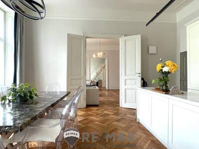 Wohnung kaufen in 1090 Wien