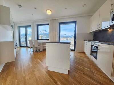 Mietwohnung provisionsfrei in 6020 Innsbruck