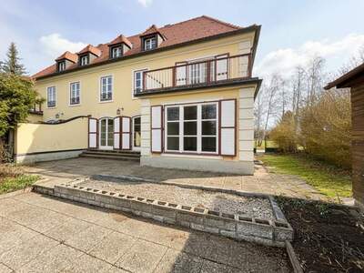 Haus kaufen in 2630 Ternitz