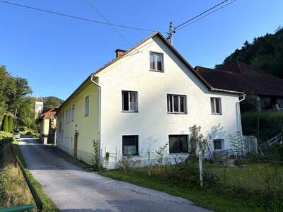 Haus kaufen in 4040 Lichtenberg
