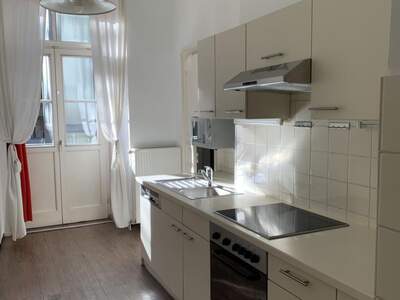 Terrassenwohnung mieten in 8010 Graz (Bild 3)