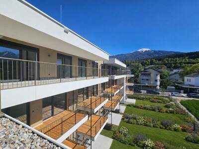 Wohnung mit Balkon kaufen in 6020 Innsbruck (Bild 1)