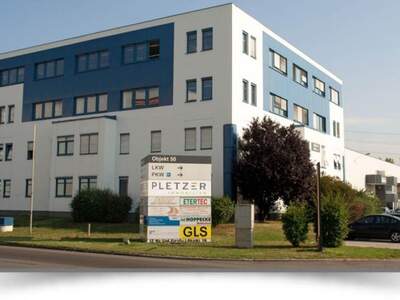 Gewerbeobjekt mieten in 2355 Wiener Neudorf (Bild 1)