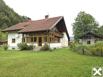 Haus kaufen in 9135 Bad Eisenkappel