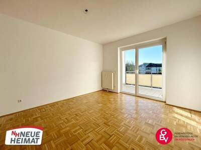 Mietwohnung in 4222 Sankt Georgen