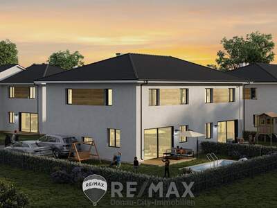 Reihenhaus kaufen in 2103 Langenzersdorf (Bild 3)