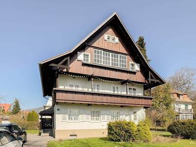 Mietwohnung in 6900 Bregenz
