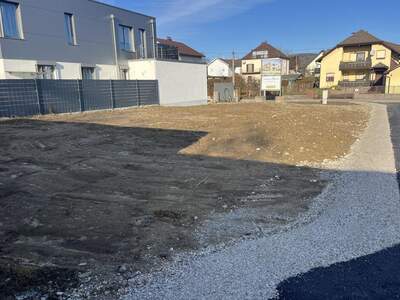 Grundstück kaufen in 4060 Leonding