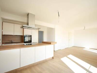 Mietwohnung in 3100 St.Pölten