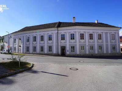 Wohnung kaufen in 3701 Großweikersdorf