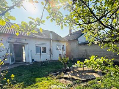 Haus mit Garten kaufen in 2425 Nickelsdorf (Bild 4)