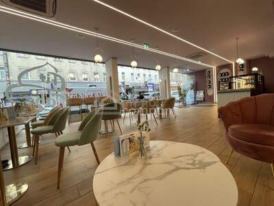 Gewerbeobjekt mieten in 1050 Wien (Bild 5)