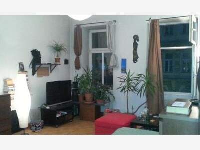 Apartment provisionsfrei mieten in 1200 Wien