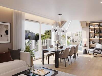 Terrassenwohnung kaufen in 1220 Wien (Bild 1)