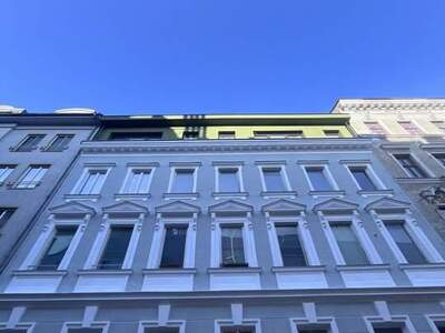 Eigentumswohnung in 1120 Wien