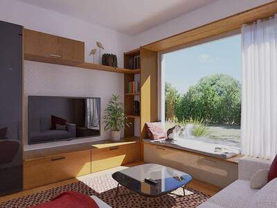 Haus mit Garten kaufen in 2460 Bruck an der Leitha (Bild 5)