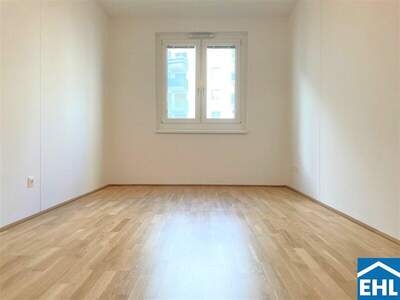 Terrassenwohnung mieten in 1100 Wien (Bild 4)