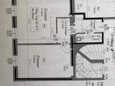 Wohnung kaufen in 1120 Wien
