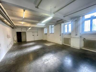 Gewerbeobjekt mieten in 1030 Wien (Bild 2)